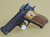 SALE PENDING SMITH & WESSON MODEL 439 9MM PISTOL IN BOX, - 3 of 5