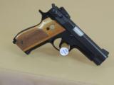 SALE PENDING SMITH & WESSON MODEL 439 9MM PISTOL IN BOX, - 4 of 5