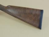 SALE PENDING
SKB 385 20 GAUGE SIDE BY SIDE SHOTGUN IN BOX - 7 of 9