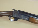 SALE PENDING
SAVAGE MODEL 24C CAMPER COMBO GUN WITH CASE, 22 LR OVER 20 GAUGE - 4 of 12