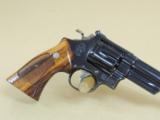 SALE PENDING
SMITH & WESSON MODEL 29-2 .44 MAGNUM REVOLVER, - 5 of 5