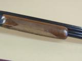 SALE PENDINGBROWNING CITORI 16 GAUGE OVER UNDER SHOTGUN - 4 of 9
