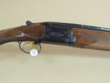 SALE PENDINGBROWNING CITORI 16 GAUGE OVER UNDER SHOTGUN - 2 of 9