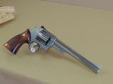 SMITH & WESSON MODEL 629-1 .44 MAGNUM REVOLVER - 2 of 5