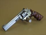 SALE PENDINGSMITH & WESSON MODEL 648( NO DASH/PRE LOCK) .22 MAGNUM REVOLVER IN BOX - 4 of 5