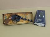 SALE PENDING..................................SMITH & WESSON MODEL 10-5 .38 SPECIAL REVOLVER IN BOX - 1 of 5