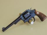 SALE PENDING..................................SMITH & WESSON MODEL 10-5 .38 SPECIAL REVOLVER IN BOX - 4 of 5