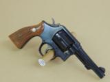 SALE PENDING..................................SMITH & WESSON MODEL 10-7 .38 SPECIAL REVOLVER IN BOX, - 5 of 5
