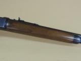 WINCHESTER MODEL 65 32-20 LEVER ACTION RIFLE - 3 of 15