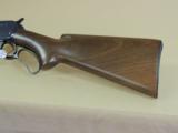 WINCHESTER MODEL 65 32-20 LEVER ACTION RIFLE - 9 of 15