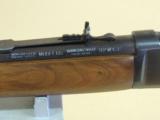 WINCHESTER MODEL 65 32-20 LEVER ACTION RIFLE - 13 of 15