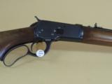 WINCHESTER MODEL 65 32-20 LEVER ACTION RIFLE - 2 of 15