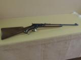 WINCHESTER MODEL 65 32-20 LEVER ACTION RIFLE - 1 of 15