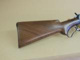 WINCHESTER MODEL 65 32-20 LEVER ACTION RIFLE - 5 of 15