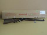 MARLIN 336 LIMITED FACTORY ENGRAVED 30/30 LEVER ACTION RIFLE IN BOX - 1 of 10