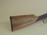 SALE PENDING..........................WINCHESTER MODEL 9422M XTR .22 MAGNUM LEVER ACTION RIFLE - 4 of 9