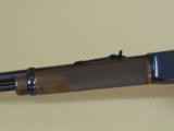 SALE PENDING..........................WINCHESTER MODEL 9422M XTR .22 MAGNUM LEVER ACTION RIFLE - 9 of 9