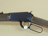 SALE PENDING..........................WINCHESTER MODEL 9422M XTR .22 MAGNUM LEVER ACTION RIFLE - 8 of 9