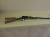 SALE PENDING..........................WINCHESTER MODEL 9422M XTR .22 MAGNUM LEVER ACTION RIFLE - 1 of 9