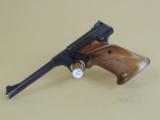 COLT WOODSMAN SECOND SERIES TARGET .22LR PISTOL - 1 of 6