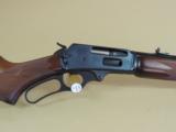 MARLIN MODEL 336W 30-30 LEVER ACTION RIFLE, 20" (JM) BARREL, - 5 of 8