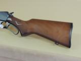 MARLIN MODEL 336W 30-30 LEVER ACTION RIFLE, 20" (JM) BARREL, - 6 of 8