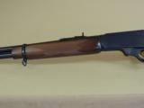 MARLIN MODEL 336W 30-30 LEVER ACTION RIFLE, 20" (JM) BARREL, - 8 of 8