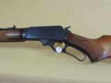 MARLIN MODEL 336W 30-30 LEVER ACTION RIFLE, 20" (JM) BARREL, - 7 of 8