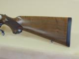 SALE PENDING...........................................RUGER NUMBER 1B .243 WIN SINGLE SHOT RIFLE IN BOX - 9 of 11