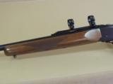 SALE PENDING...........................................RUGER NUMBER 1B .243 WIN SINGLE SHOT RIFLE IN BOX - 10 of 11