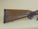SALE PENDING...........................................RUGER NUMBER 1B .243 WIN SINGLE SHOT RIFLE IN BOX - 3 of 11