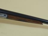PARKER TROJAN 16 GAUGE SIDE BY SIDE SHOTGUN - 3 of 14