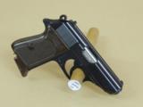 SALE PENDING............................................WALTHER PPK .380 PISTOL IN BOX GERMAN NO IMPORT - 4 of 5