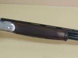 SALE PENDING...............................................................BERETTA 686 SILVER PIGEON I SPORTING 12 GAUGE OVER UNDER SHOTGUN (INV#8912) - 5 of 11