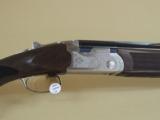 SALE PENDING...............................................................BERETTA 686 SILVER PIGEON I SPORTING 12 GAUGE OVER UNDER SHOTGUN (INV#8912) - 4 of 11