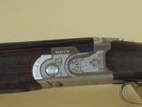 SALE PENDING...............................................................BERETTA 686 SILVER PIGEON I SPORTING 12 GAUGE OVER UNDER SHOTGUN (INV#8912) - 10 of 11