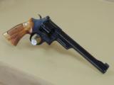 SALE PENDING.......................................................SMITH & WESSON MODEL 27-2 .357 MAGNUM REVOLVER IN CASE & SHIPPING SLEEVE (INV#8914) - 3 of 5