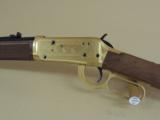 SALE PENDING..............................................................WINCHESTER ANTLERED GAME MODEL 94-30-30 LEVER ACTION RIFLE IN BOX (INV#8916) - 9 of 10