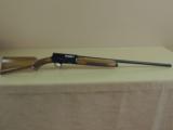 SALE PENDING..............................................BROWNING BELGIUM A5 LIGHT 12 SHOTGUN, (INV#8922) - 1 of 8