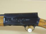 SALE PENDING..............................................BROWNING BELGIUM A5 LIGHT 12 SHOTGUN, (INV#8922) - 6 of 8