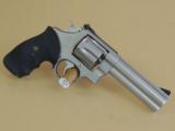 SMITH & WESSON MODEL OF 1988 625-2 (PRELOCK) .45 ACP REVOLVER (INV#8836) - 1 of 3