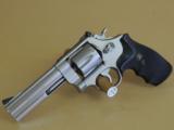 SMITH & WESSON MODEL OF 1988 625-2 (PRELOCK) .45 ACP REVOLVER (INV#8836) - 3 of 3