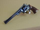 SALE PENDING................................................................SMITH & WESSON (PRE-LOCK) MODEL 29-3 .44 MAGNUM REVOLVER IN BOX (INV#8933) - 6 of 7