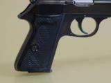 SALE PENDING..............................................................WALTHER GERMAN PP .22LR PISTOL, GERMAN MANUFACTURE 1970 NO IMPORT (INV#8935) - 5 of 5