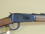 SALE PENDING.................................................................................WINCHESTER MODEL 94AE 30-30 LEVER ACTION RIFLE (INV#8946) - 2 of 10