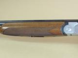 BERETTA S686 SPECIAL 20 GAUGE OVER UNDER SHOTGUN (INV#8941) - 9 of 10