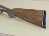 BERETTA S686 SPECIAL 20 GAUGE OVER UNDER SHOTGUN (INV#8941) - 8 of 10