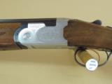 BERETTA S686 SPECIAL 20 GAUGE OVER UNDER SHOTGUN (INV#8941) - 7 of 10