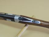 BERETTA S686 SPECIAL 20 GAUGE OVER UNDER SHOTGUN (INV#8941) - 10 of 10