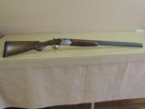 BERETTA S686 SPECIAL 20 GAUGE OVER UNDER SHOTGUN (INV#8941) - 1 of 10